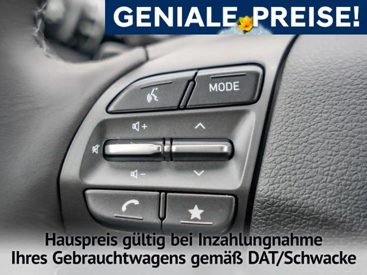 Hyundai i30 Kombi 1.5 Advantage DCT Navi Bluelink R.Kamera 14