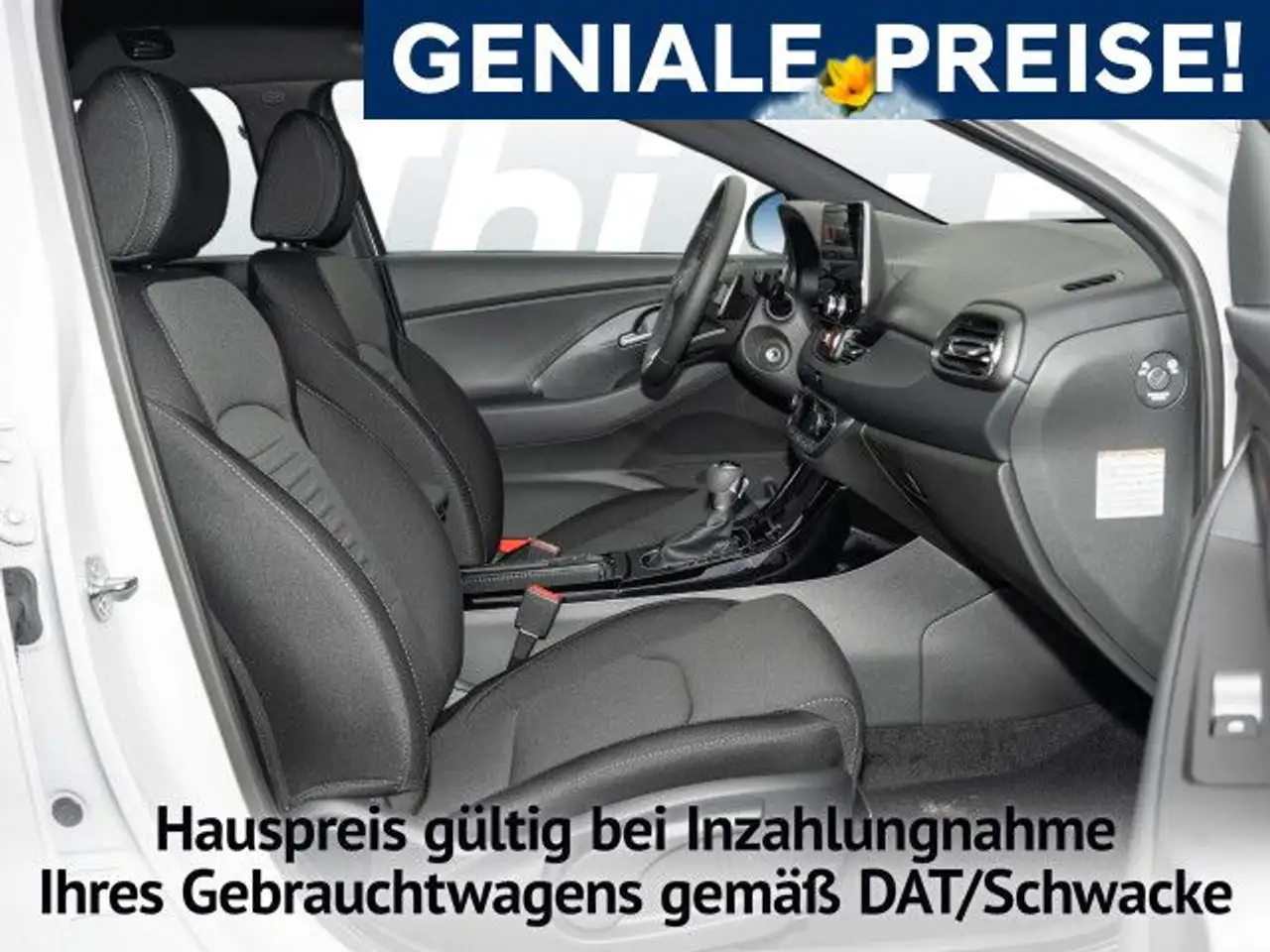 Hyundai i30 Kombi 1.5 Advantage DCT Navi Bluelink R.Kamera 3