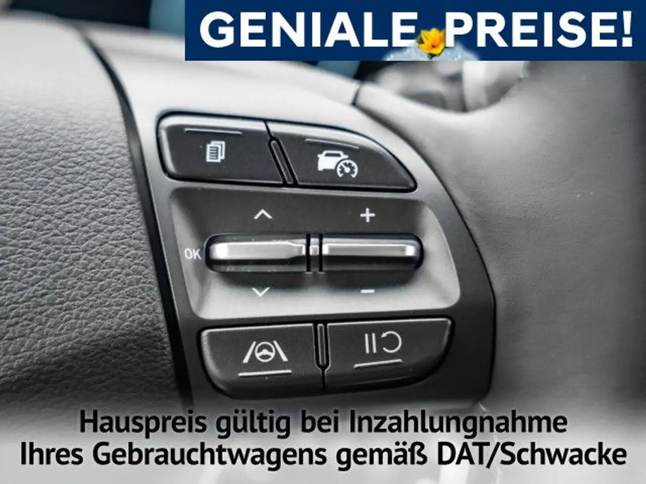 Hyundai i30 Kombi 1.5 Advantage DCT Navi Bluelink R.Kamera 15