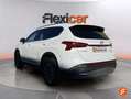 Hyundai SANTA FE 1.6 TGDi HEV Maxx Auto 4x2 Blanco - thumbnail 5