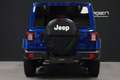 Jeep Wrangler 2.0T GME Sahara 8ATX Azul - thumbnail 4