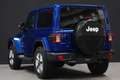 Jeep Wrangler 2.0T GME Sahara 8ATX Azul - thumbnail 3