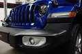 Jeep Wrangler 2.0T GME Sahara 8ATX Azul - thumbnail 10