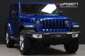 Jeep Wrangler 2.0T GME Sahara 8ATX Azul - thumbnail 1