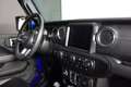 Jeep Wrangler 2.0T GME Sahara 8ATX Azul - thumbnail 22