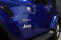 Jeep Wrangler 2.0T GME Sahara 8ATX Azul - thumbnail 12