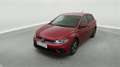 Volkswagen Polo 1.0 TSI R-Line FULL LED/CAMERA/CARPLAY/RADAR/JA17* Rood - thumbnail 1