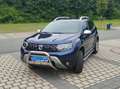 Dacia Duster Duster SCe 115 2WD Prestige Blau - thumbnail 3