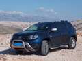 Dacia Duster Duster SCe 115 2WD Prestige Blau - thumbnail 1