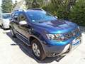 Dacia Duster Duster SCe 115 2WD Prestige Blau - thumbnail 2