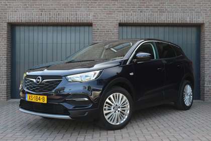 Opel Grandland X 1.2 Turbo Business Executive | Trekhaak | Keyless