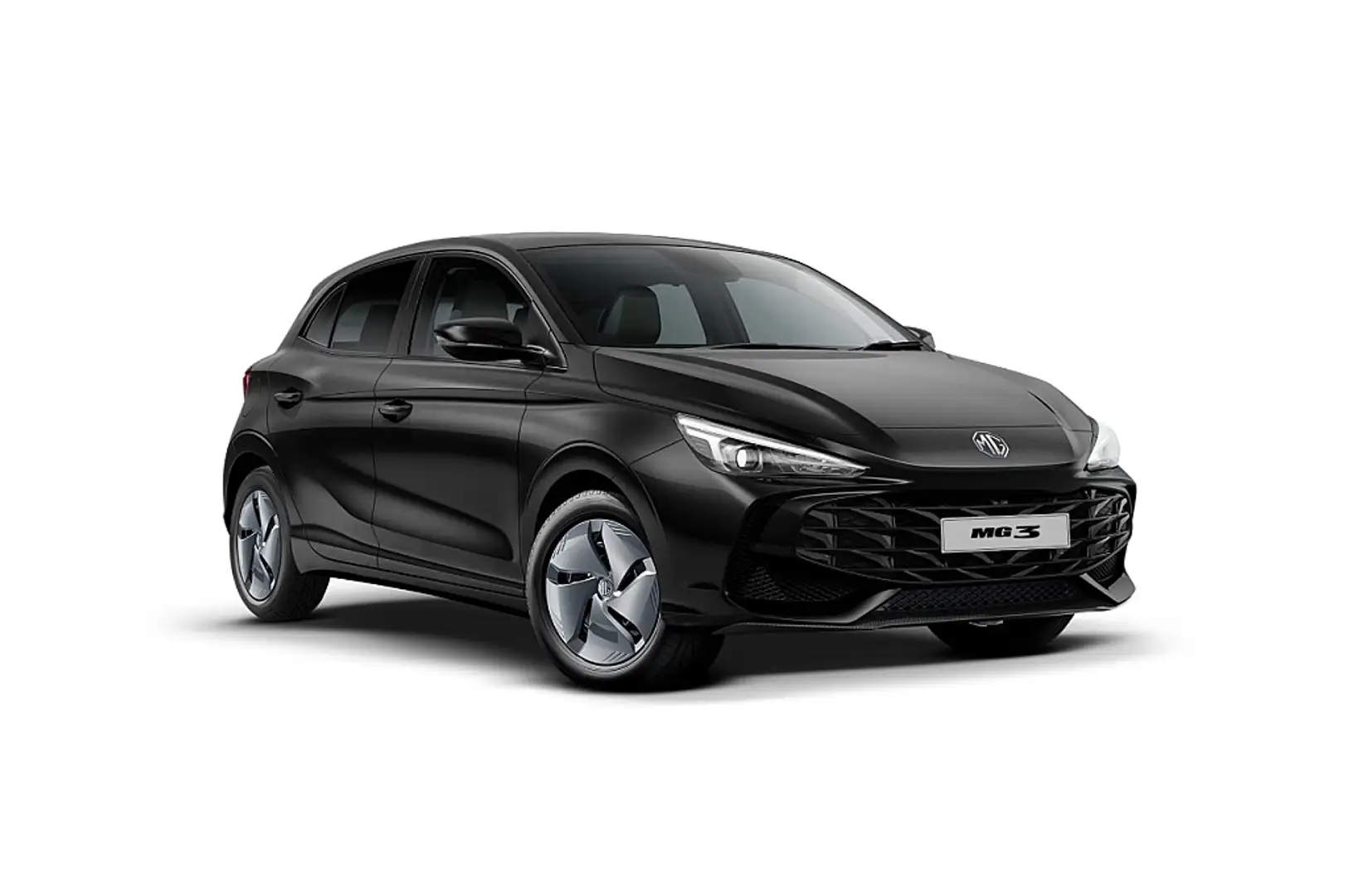 MG MG3 ICE Select *2.000,- Bonus zusätzlich möglich!!!* Schwarz - 1
