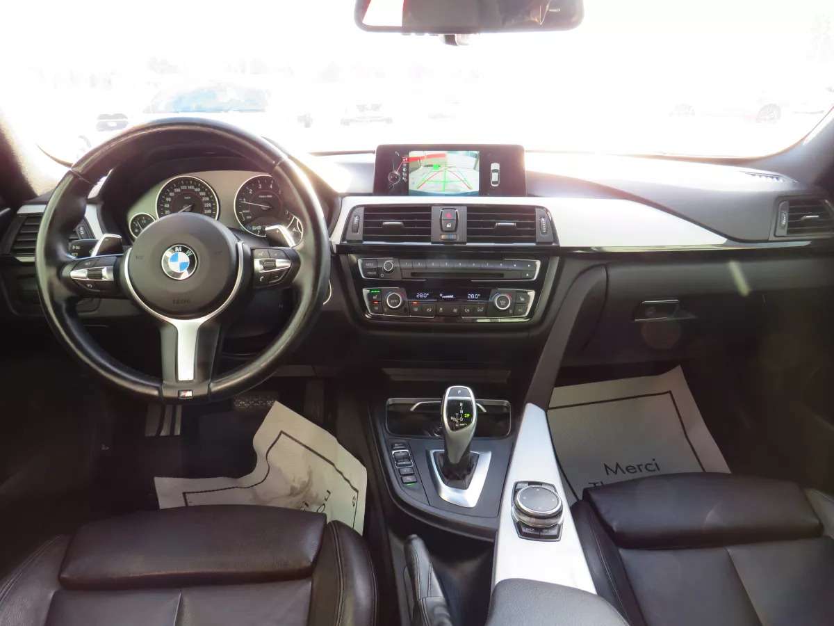 2016 BMW 4 Series 435I Xdrive  | Low Km | Clean Carfax | Safety Cert — снимка 1
