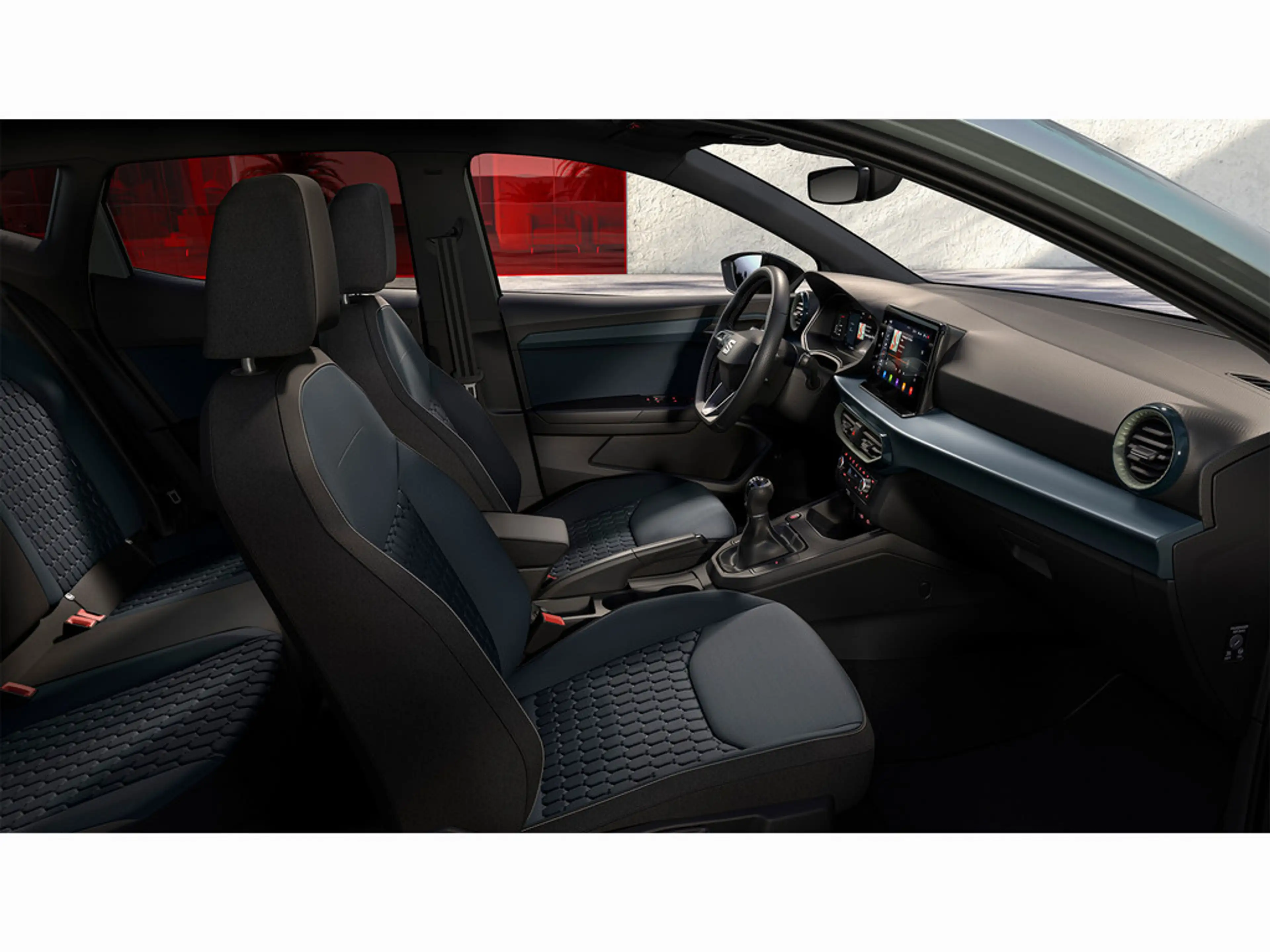 SEAT Ibiza 1.0 TSI 85 kW Style UPE EUR 29.235,- incl. Überführung — photo 4