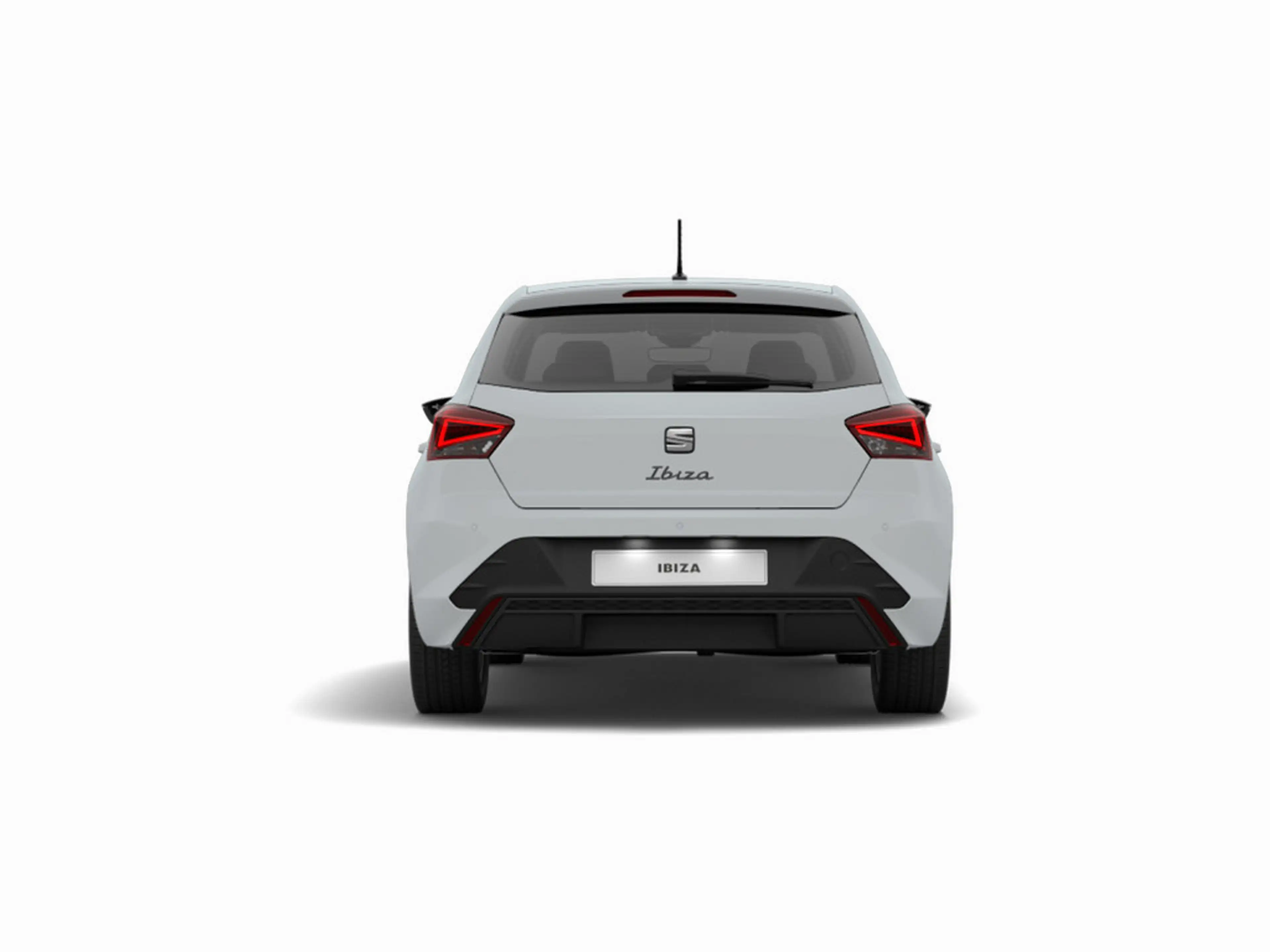 SEAT Ibiza 1.0 TSI 85 kW Style UPE EUR 29.235,- incl. Überführung — photo 8