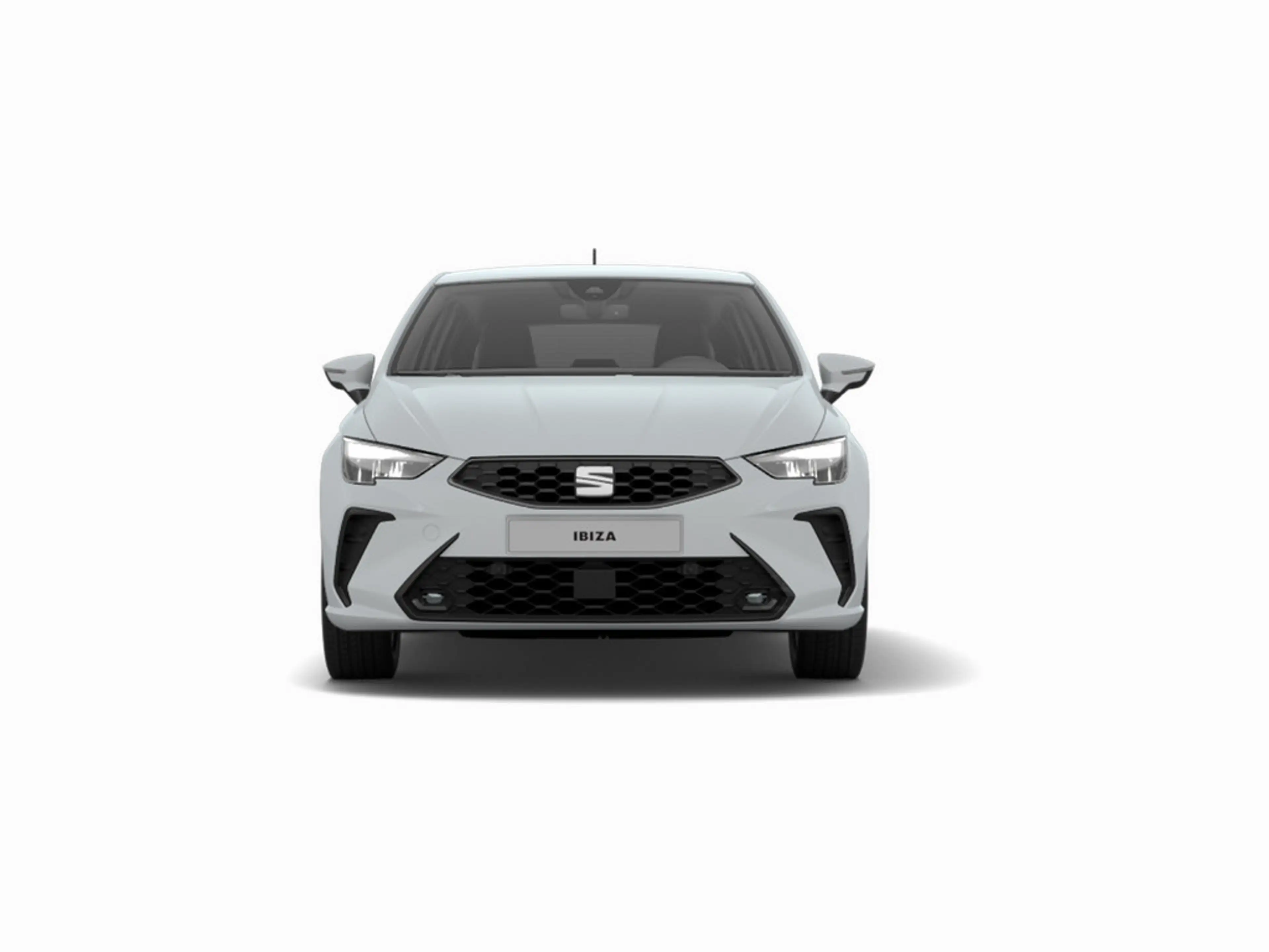 SEAT Ibiza 1.0 TSI 85 kW Style UPE EUR 29.235,- incl. Überführung — photo 7