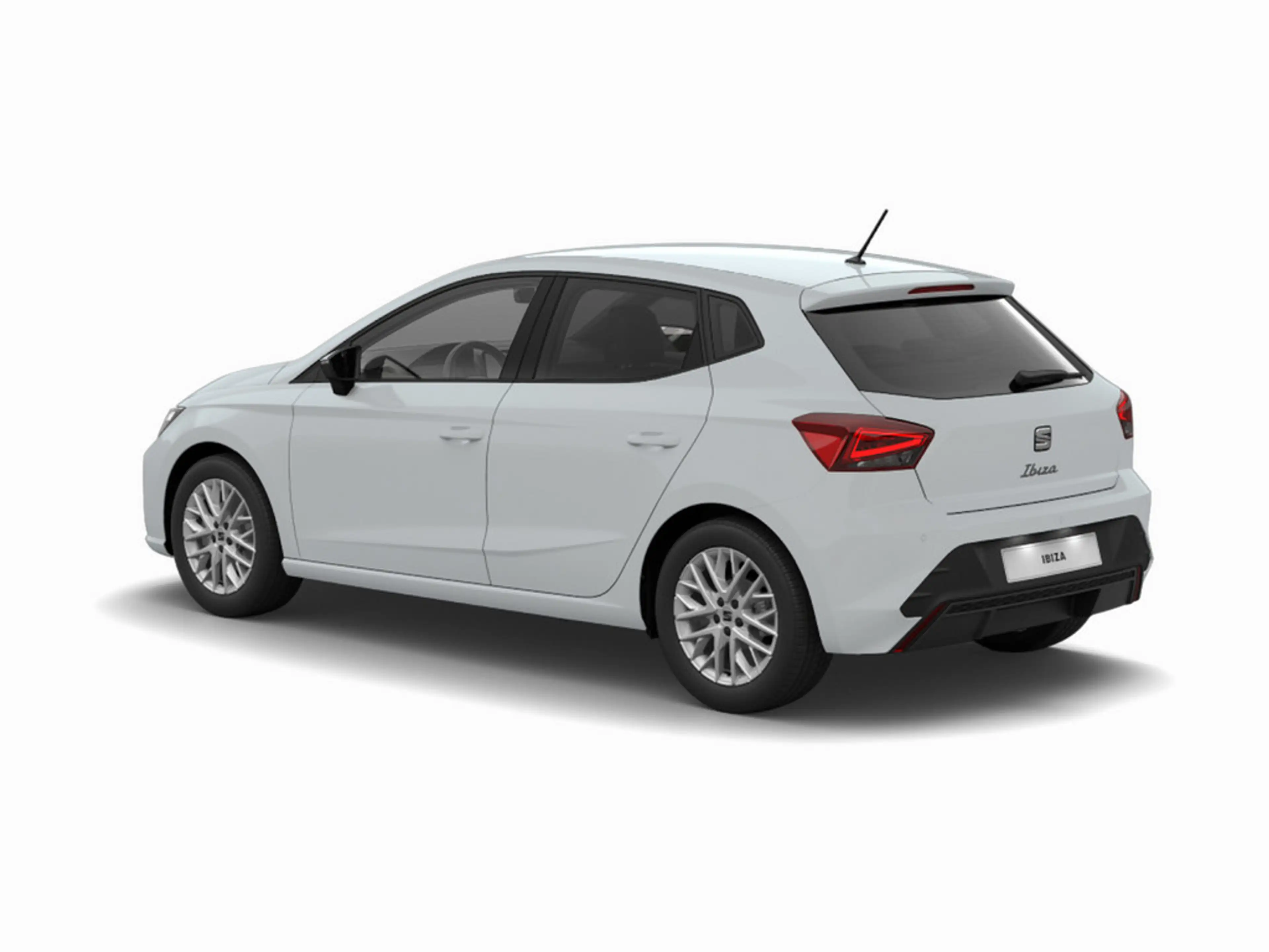 SEAT Ibiza 1.0 TSI 85 kW Style UPE EUR 29.235,- incl. Überführung — photo 3