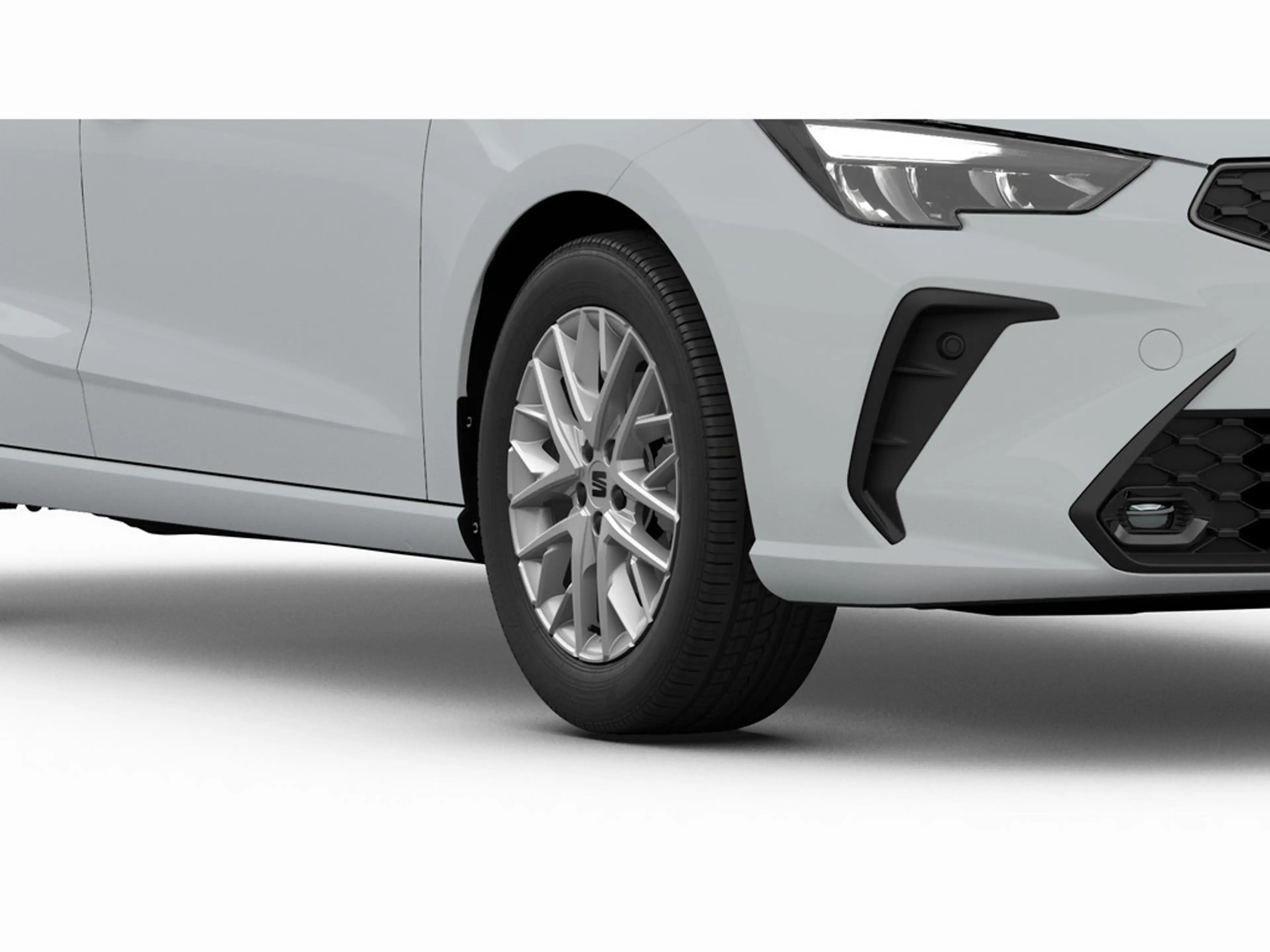 SEAT Ibiza 1.0 TSI 85 kW Style UPE EUR 29.235,- incl. Überführung — photo 5