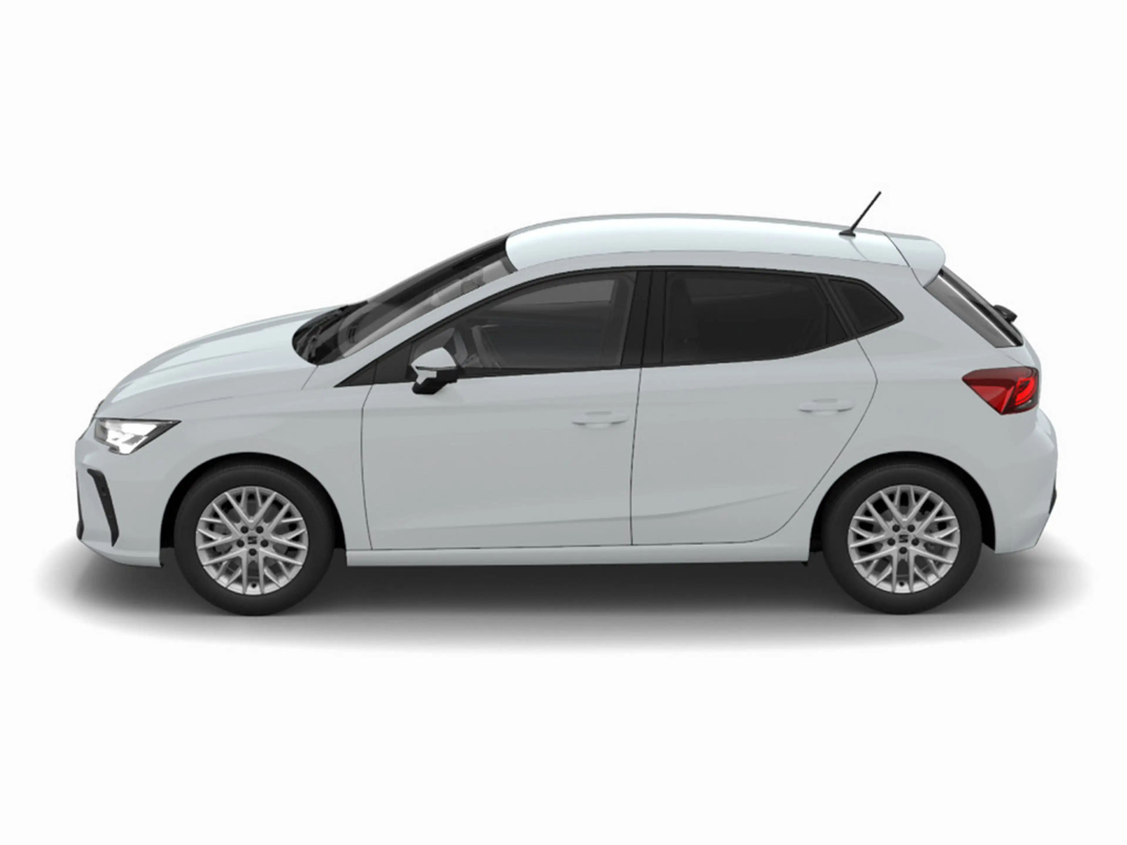 SEAT Ibiza 1.0 TSI 85 kW Style UPE EUR 29.235,- incl. Überführung — photo 6