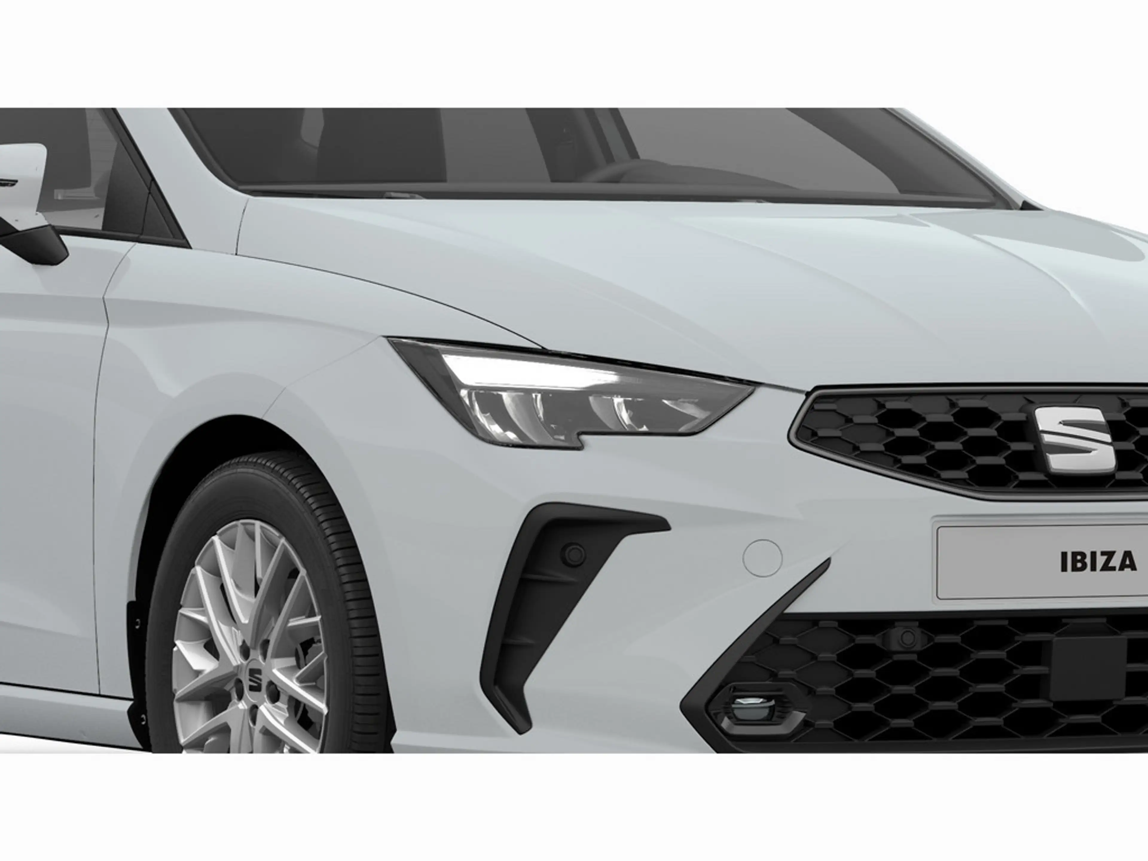 SEAT Ibiza 1.0 TSI 85 kW Style UPE EUR 29.235,- incl. Überführung — photo 10