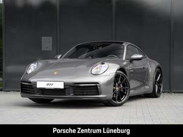 911 Carrera Sportabgas Surround-View BOSE