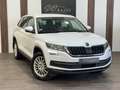 Skoda Kodiaq 1.4TSi * 1ER PROPRIÉTAIRE * CARNET COMPLET * Blanc - thumbnail 4