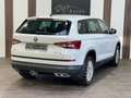 Skoda Kodiaq 1.4TSi * 1ER PROPRIÉTAIRE * CARNET COMPLET * Blanc - thumbnail 5