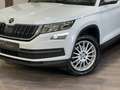Skoda Kodiaq 1.4TSi * 1ER PROPRIÉTAIRE * CARNET COMPLET * Blanc - thumbnail 2