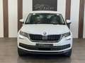 Skoda Kodiaq 1.4TSi * 1ER PROPRIÉTAIRE * CARNET COMPLET * Blanc - thumbnail 3