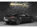 Aston Martin DB11 5.2 V12 TWIN TURBO Noir - thumbnail 3