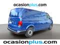 Volkswagen Transporter Kombi 2.0TDI Batalla Larga 81kW Azul - thumbnail 4