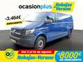 Volkswagen Transporter Kombi 2.0TDI Batalla Larga 81kW Azul - thumbnail 1