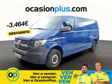 Kombi 2.0TDI Batalla Larga 81kW