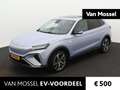 MG Marvel R Performance | WLTP 370km | Bose Sound | Panoramada Blauw - thumbnail 1