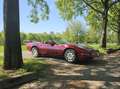 Chevrolet Corvette Cabrio 5.7 V8 auto Czerwony - thumbnail 3