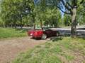 Chevrolet Corvette Cabrio 5.7 V8 auto Red - thumbnail 4