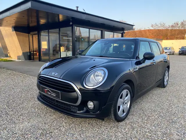 MINI One D Clubman Mini Clubman 1.5 D One