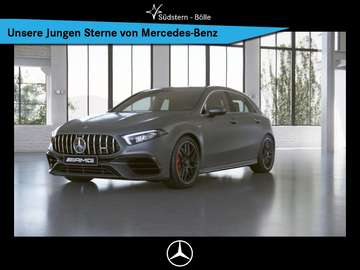 4M+  AMG-DYNAMIC-PLUS+KAMERA+MBUX+LED