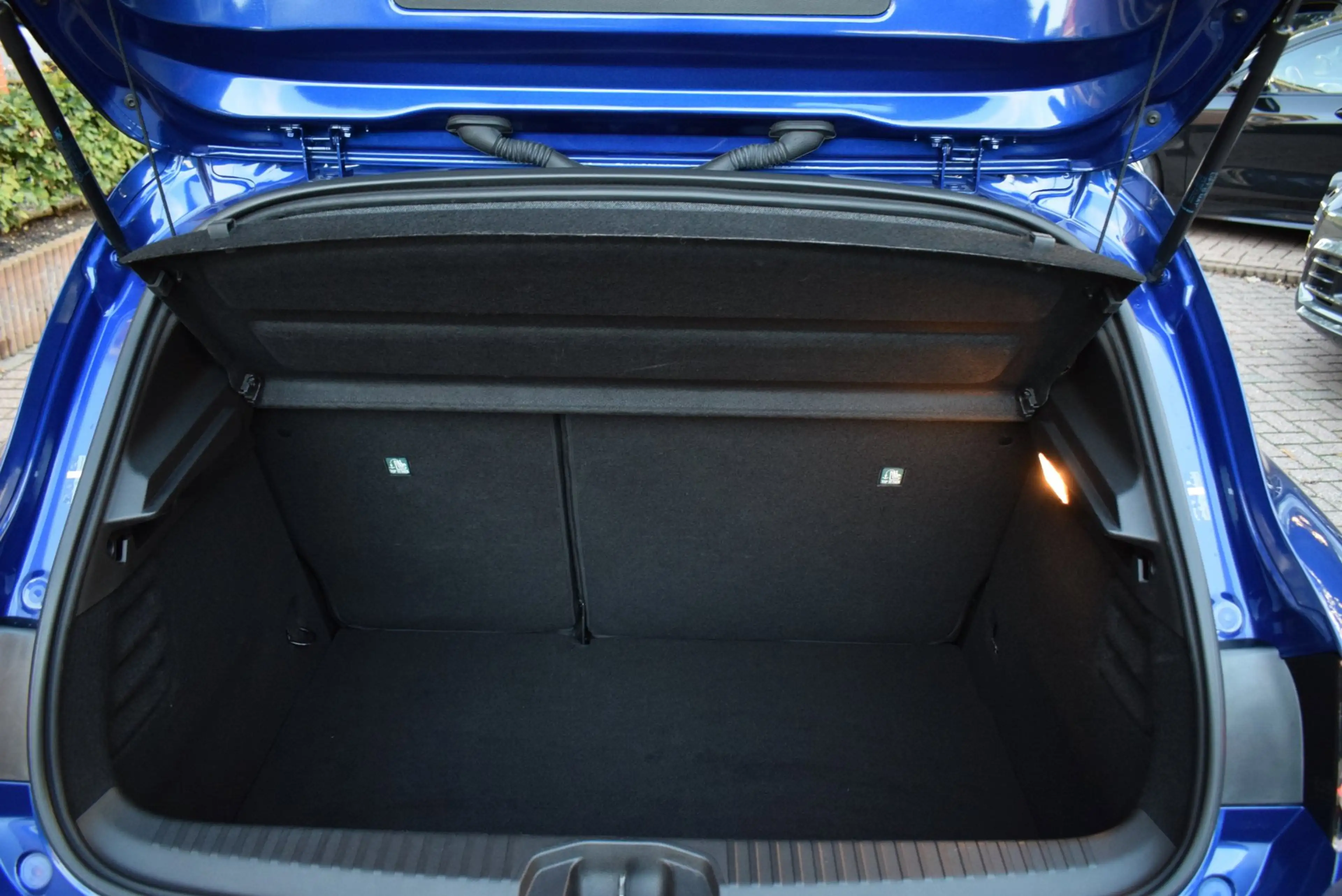 Renault Clio 1.6 E-Tech Full Hybrid 145 esprit Alpine AUTOM/ADA — photo 21