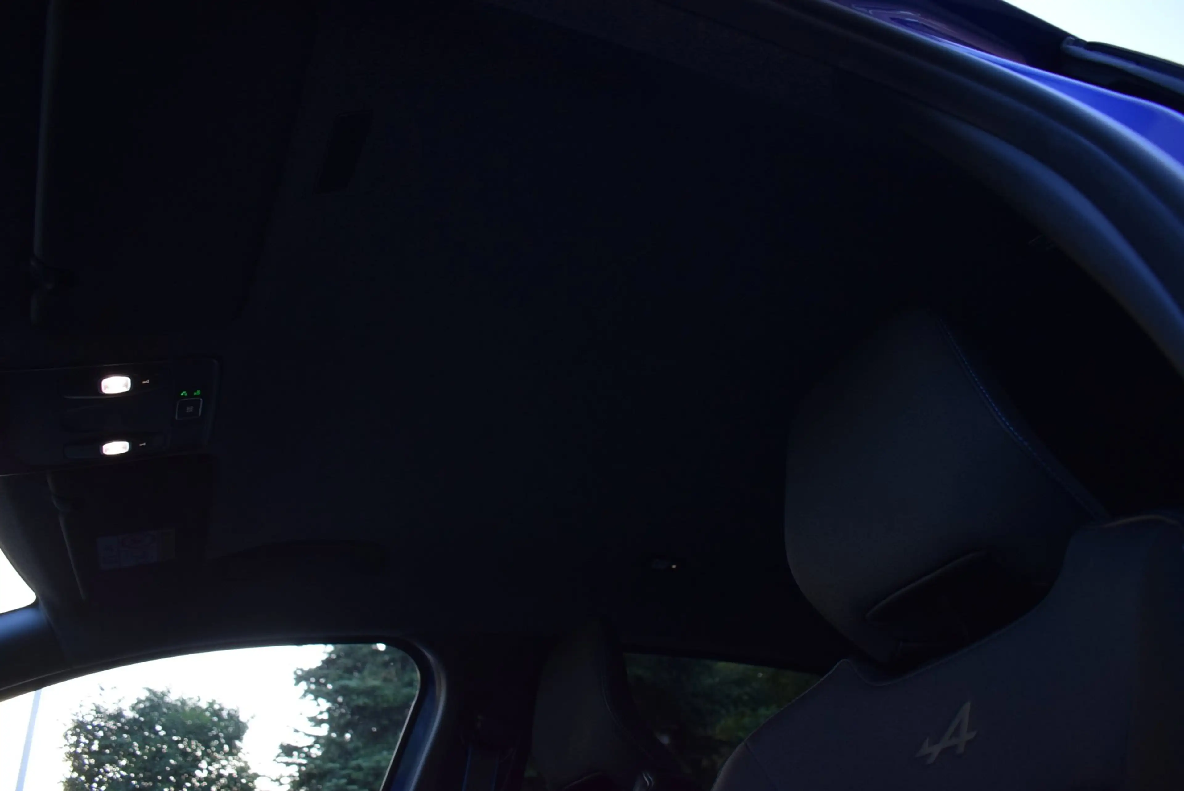 Renault Clio 1.6 E-Tech Full Hybrid 145 esprit Alpine AUTOM/ADA — photo 35