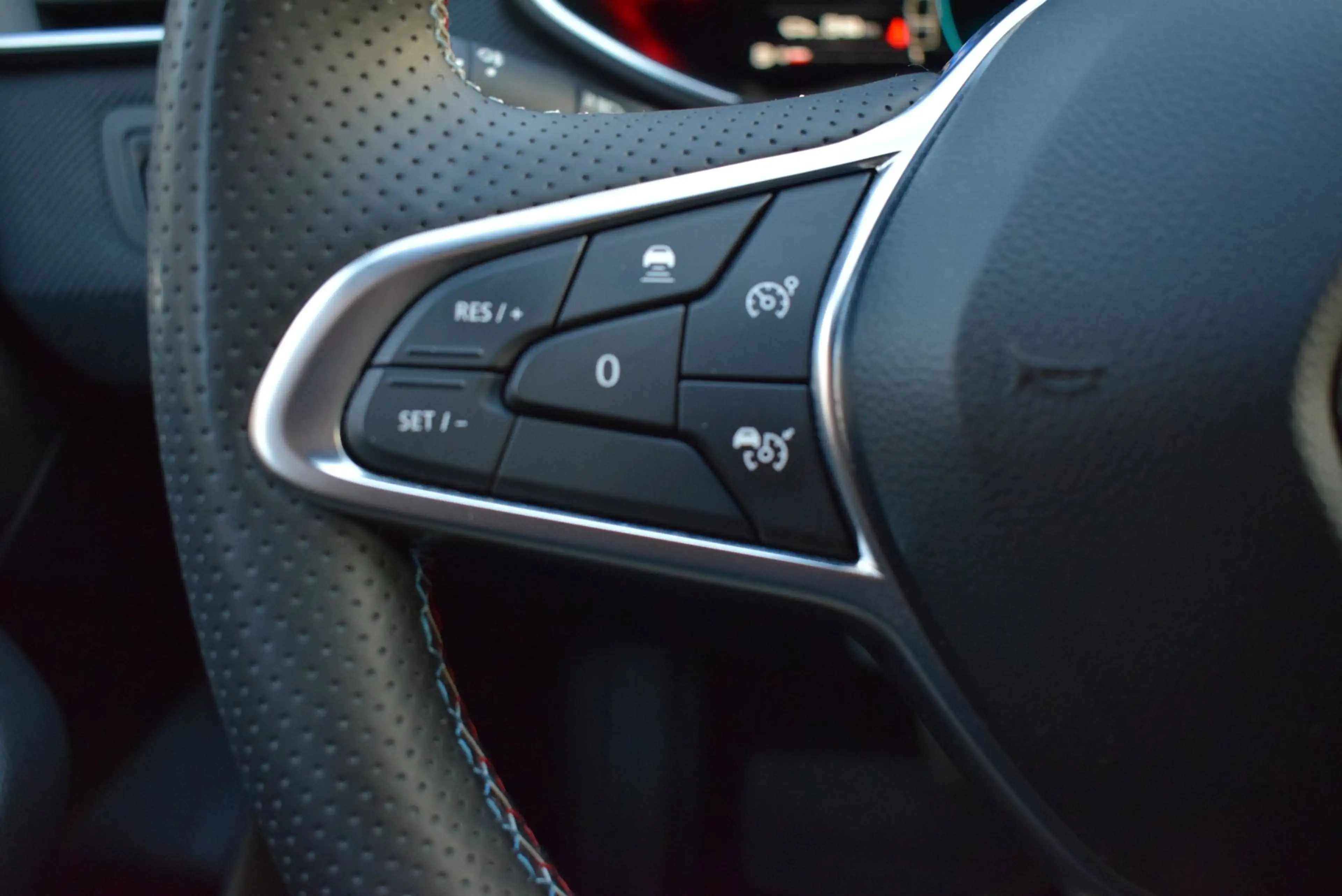 Renault Clio 1.6 E-Tech Full Hybrid 145 esprit Alpine AUTOM/ADA — photo 28