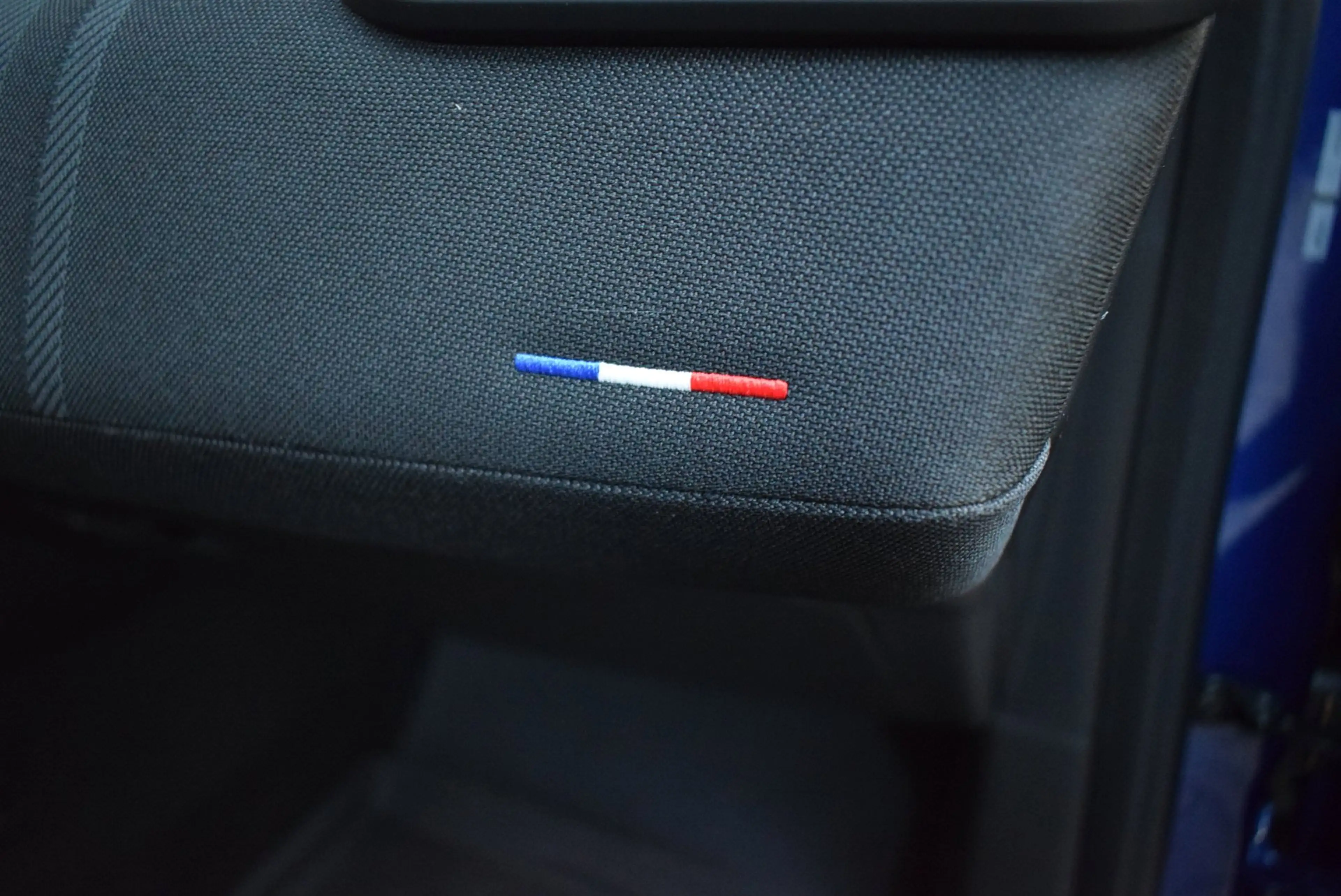 Renault Clio 1.6 E-Tech Full Hybrid 145 esprit Alpine AUTOM/ADA — photo 20