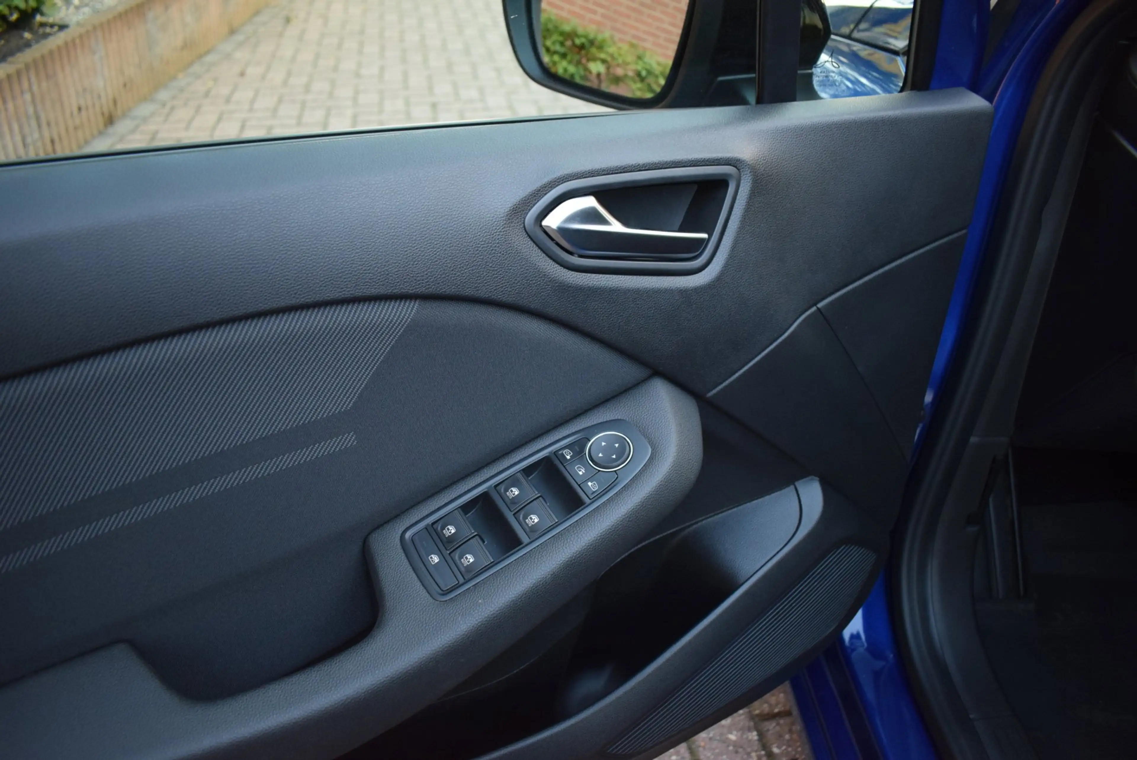 Renault Clio 1.6 E-Tech Full Hybrid 145 esprit Alpine AUTOM/ADA — photo 15