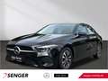 Mercedes-Benz A 180 Limousine Rückfahrkamera MBUX Sitzhzg. LED Noir - thumbnail 1