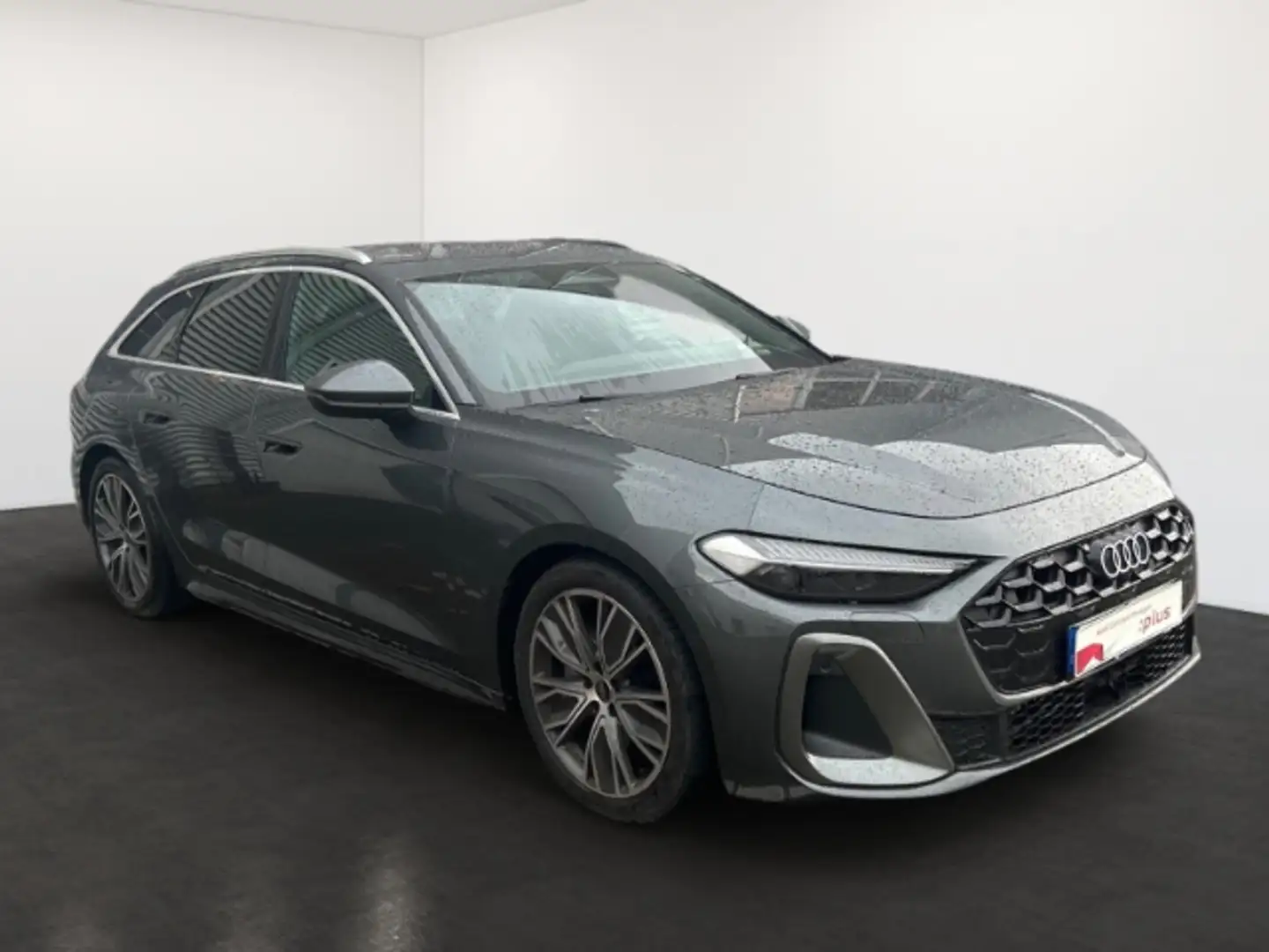 Audi A5 Avant 2.0 TFSI Komfort-Paket+Ambiente-Lichtpaket++ Grau - 2