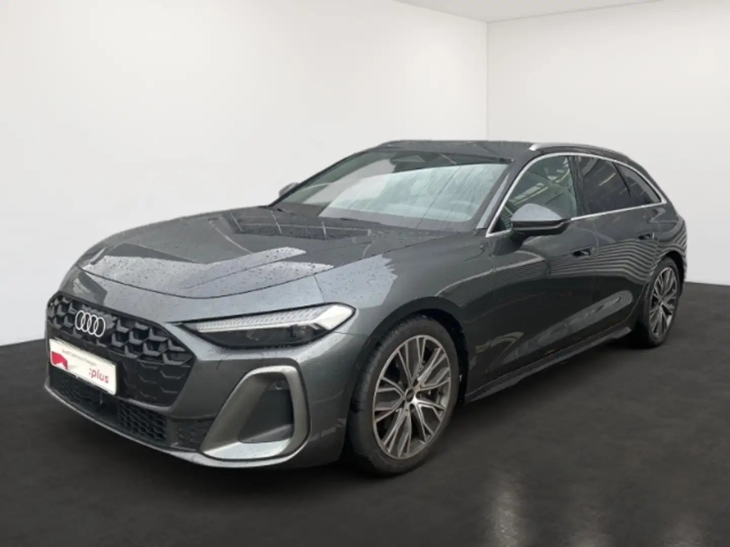 Audi A5 Avant 2.0 TFSI Komfort-Paket+Ambiente-Lichtpaket++ Grau - 1