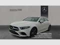 Mercedes-Benz A 200 d Blanco - thumbnail 1