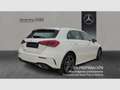 Mercedes-Benz A 200 d Blanco - thumbnail 2