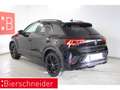Volkswagen T-Roc 2.0 TSI DSG 4Mo. 2x RLine Black Style FL 19 STAND Schwarz - thumbnail 16