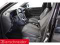 Volkswagen T-Roc 2.0 TSI DSG 4Mo. 2x R-Line Black Style FL NAVI STA Schwarz - thumbnail 4